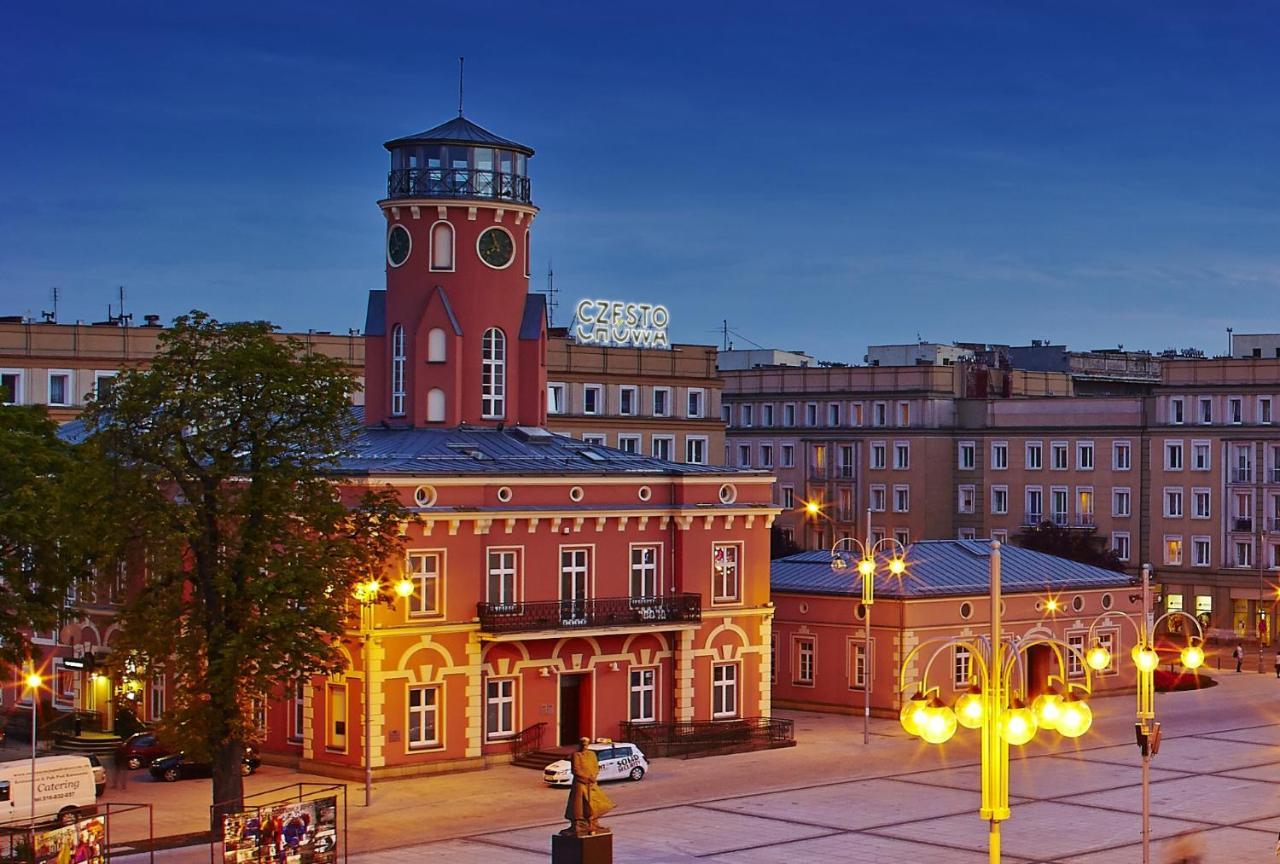 Bdsm Apartament Czestochowa Luxxx - Adults Only - Tylko Dla Doroslych Eksteriør billede
